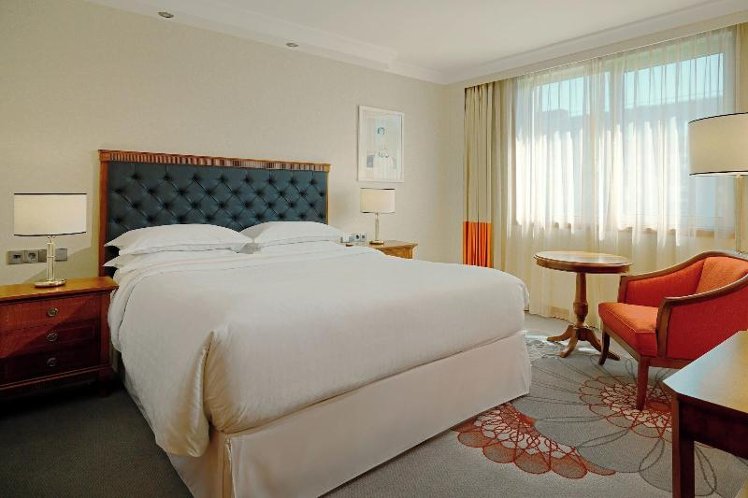 SUITE CLASSIC Room