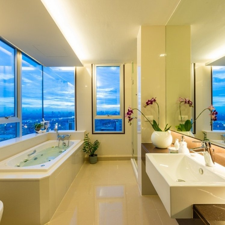 Double or Twin THREE BEDROOMS Room