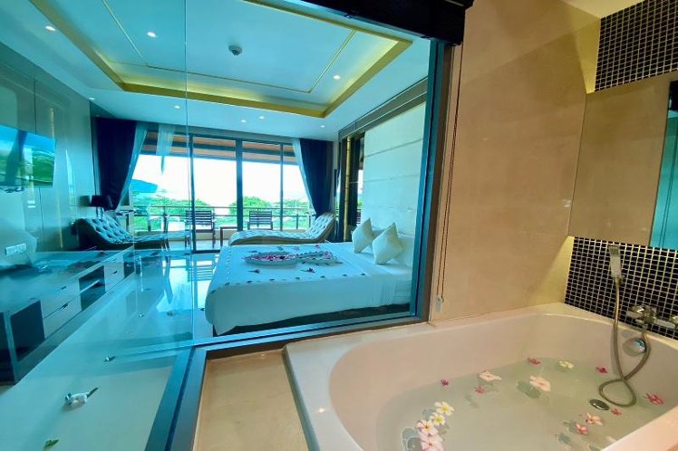 DOUBLE EXECUTIVE Room