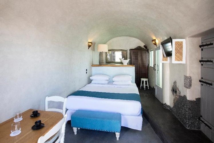 SUITE SEA VIEW WITH PRIVATE POOL Room