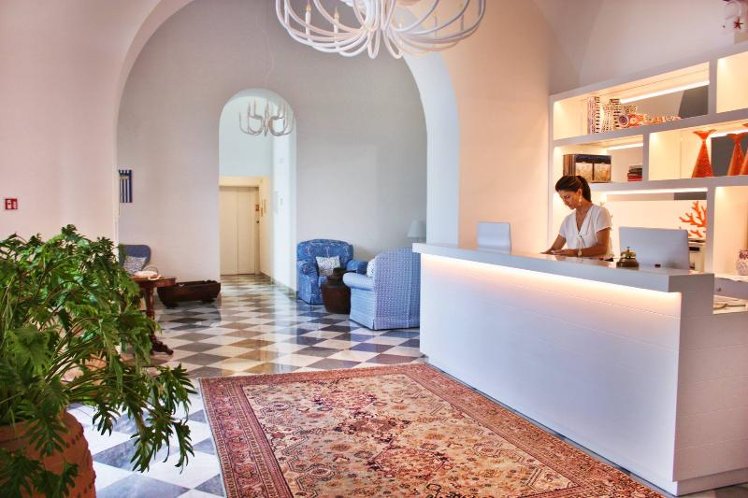 Hotel Miramare
