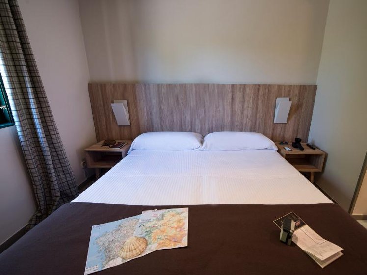 Double or Twin STANDARD Room
