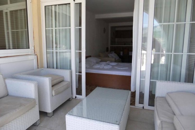 STUDIO SEA VIEW Room