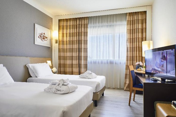 TWIN EXECUTIVE Room