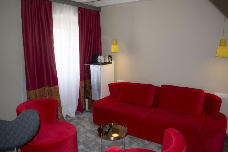 XII Century Heritage Hotel Trogir