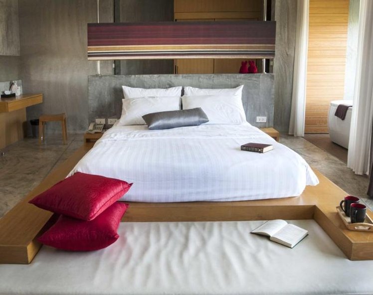 DOUBLE GRAND DELUXE Room