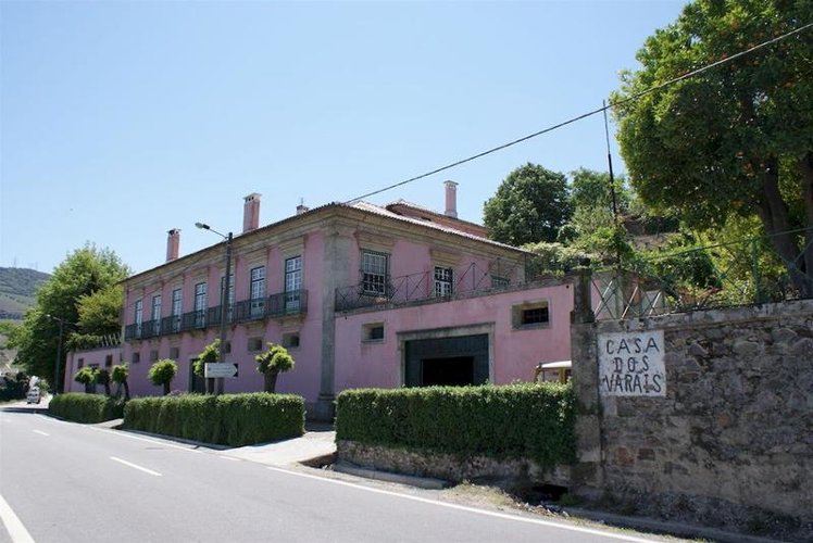 General view