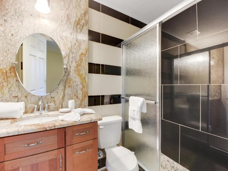 Townhomes at Regal Palms Resort