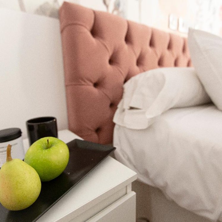 Double or Twin STANDARD Room