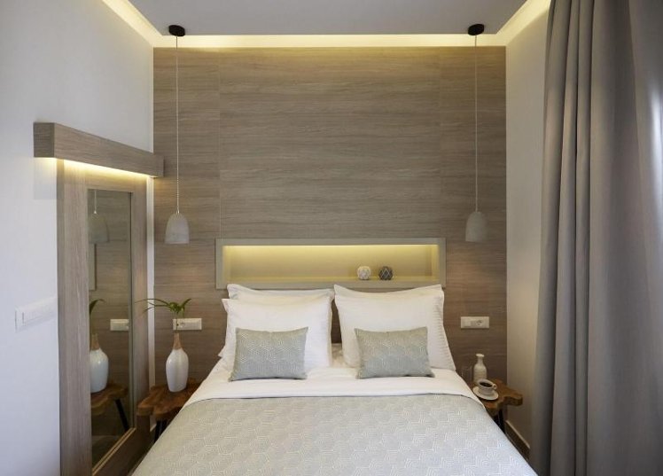 Fileria Suites