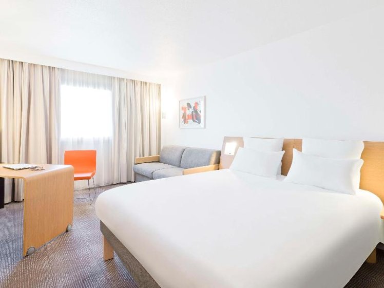 DOUBLE CLASSIC Room