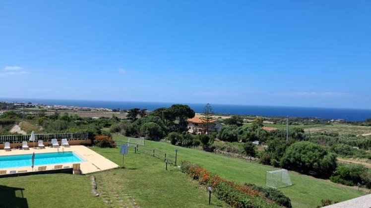 General view