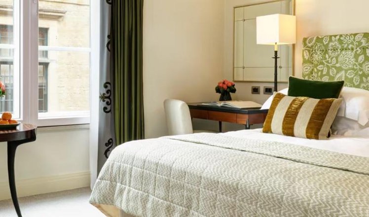 DOUBLE CLASSIC Room