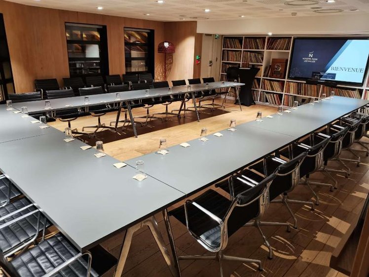 Conferences