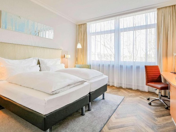 Mercure Hotel Koeln Belfortstrasse