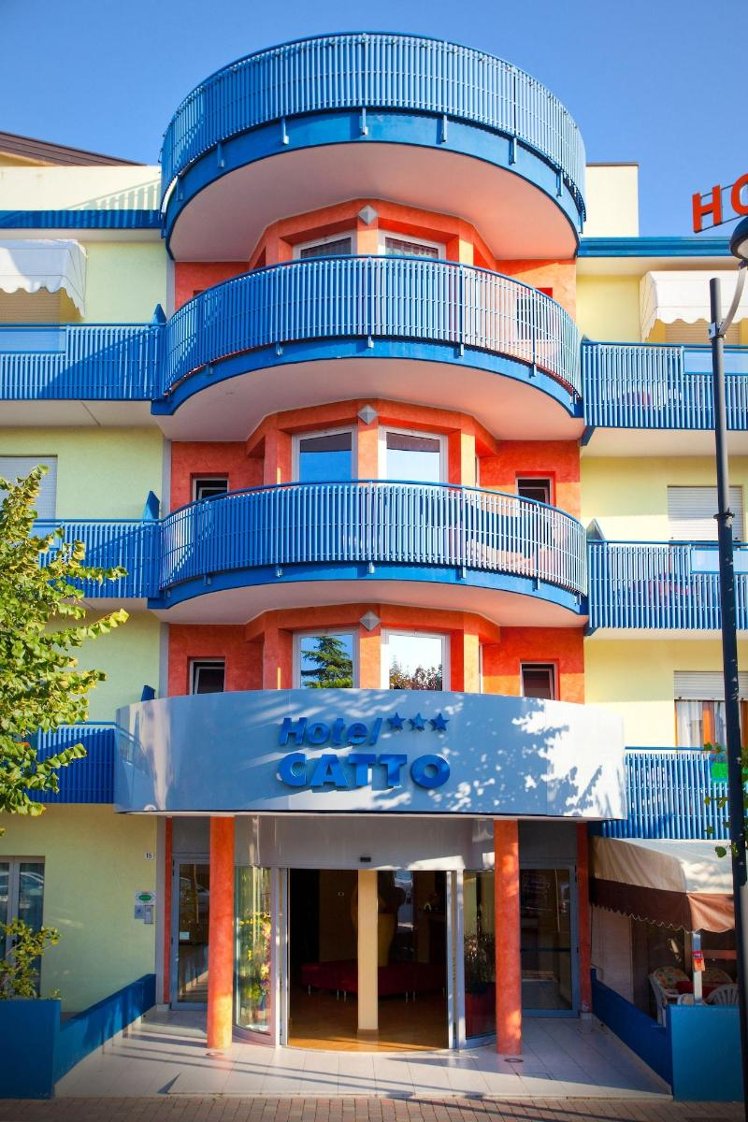 General view
