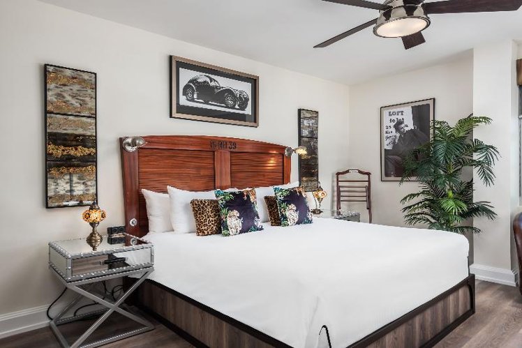 Room STANDARD Room