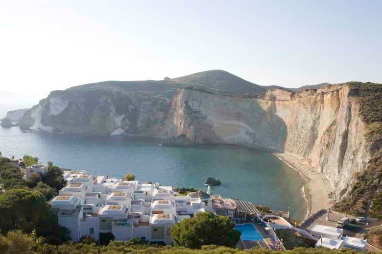 General view