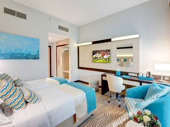 City Avenue Hotel