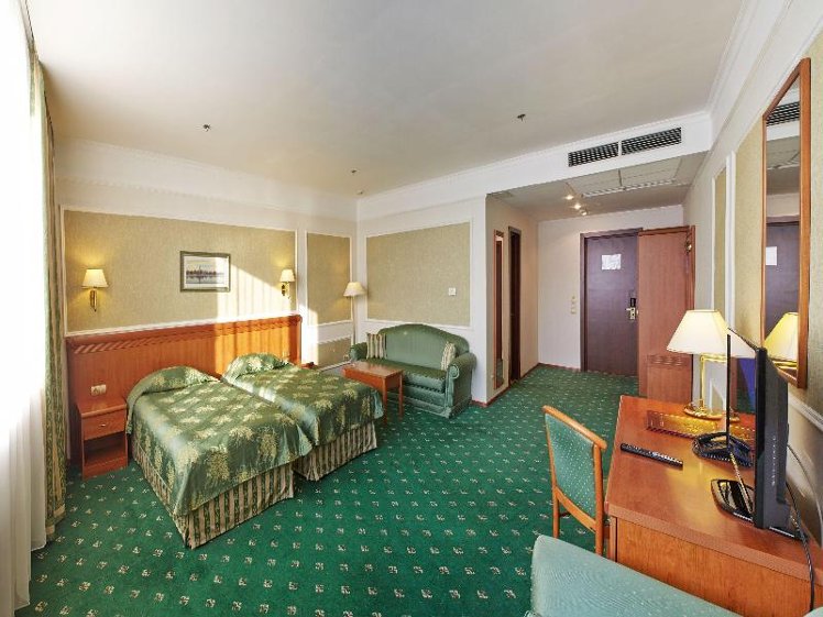 TWIN STANDARD Room