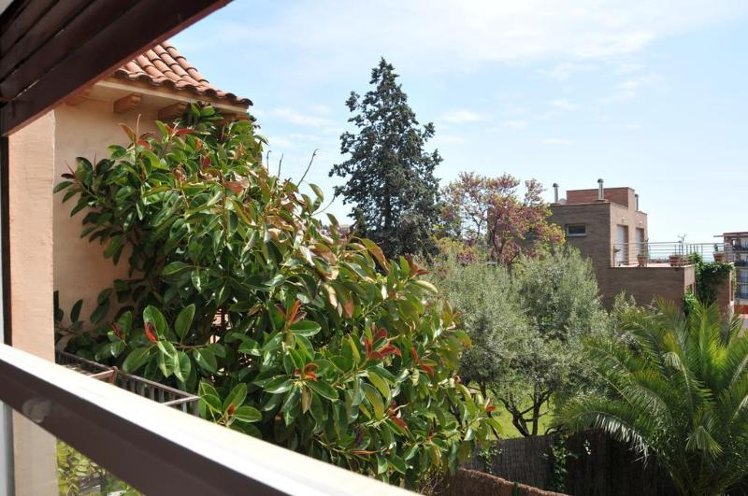 General view