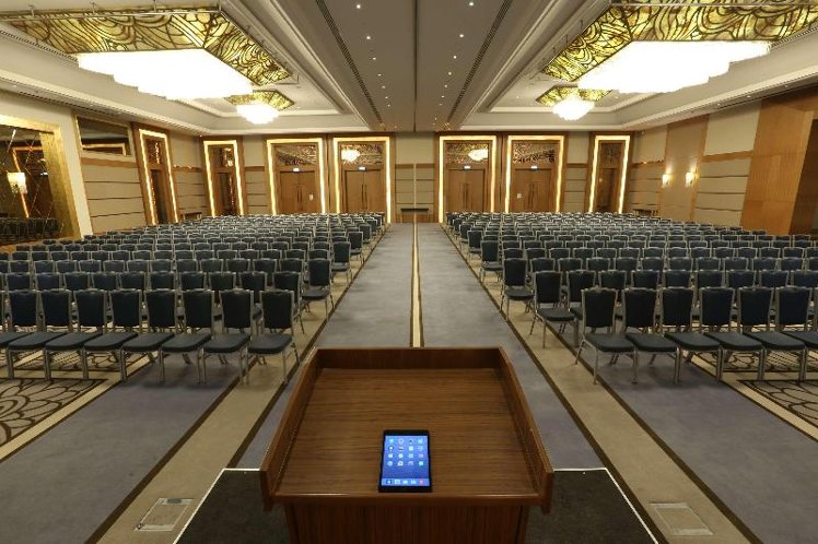 Conferences