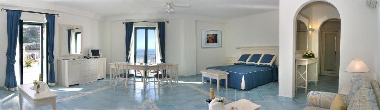 Aurora Hotel Sperlonga