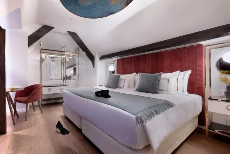 SUITE GRAND Room