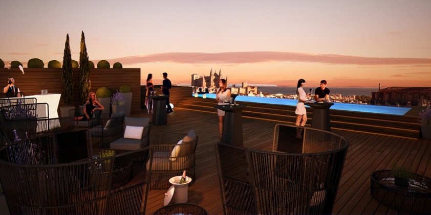 Nakar Hotel