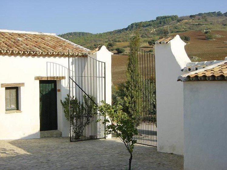 General view