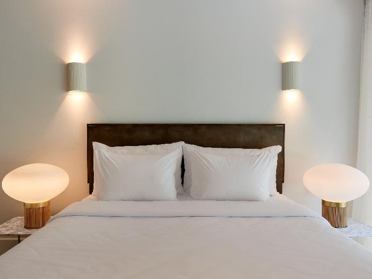 SUITE HONEYMOON Room