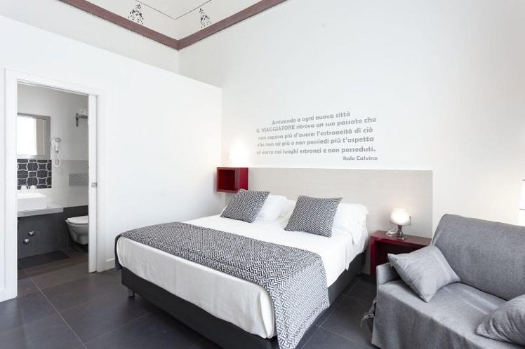 B&B Nostos