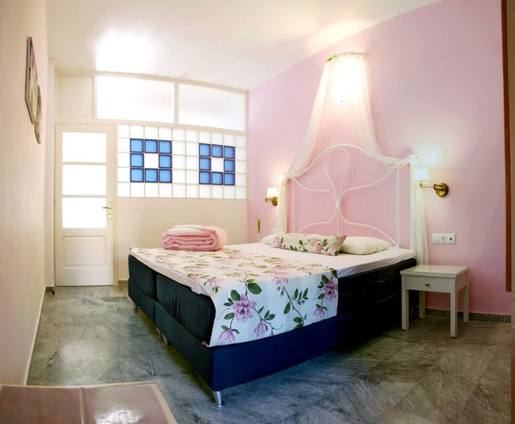 Double or Twin SUPERIOR Room