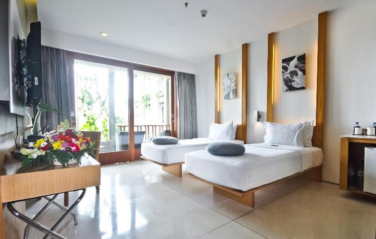 THE HAVEN Bali Seminyak