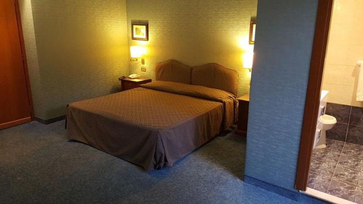 Double or Twin SUPERIOR Room