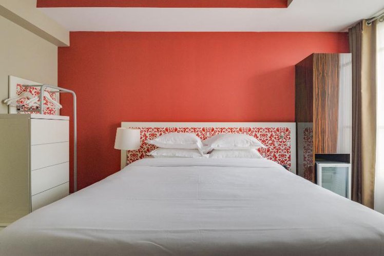 DOUBLE CLASSIC Room