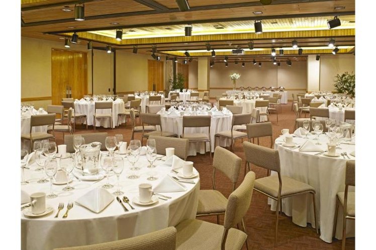 Miami International Airport Hotel