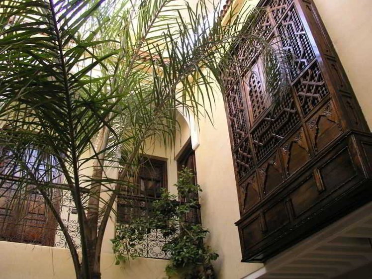 General view