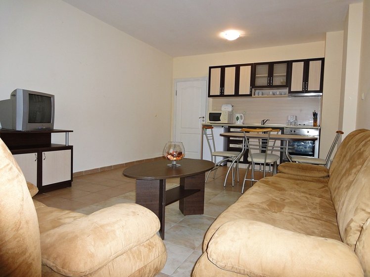 APARTMENT TWO BEDROOMS Room