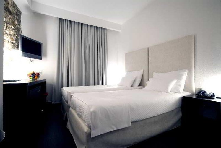 Double or Twin STANDARD Room