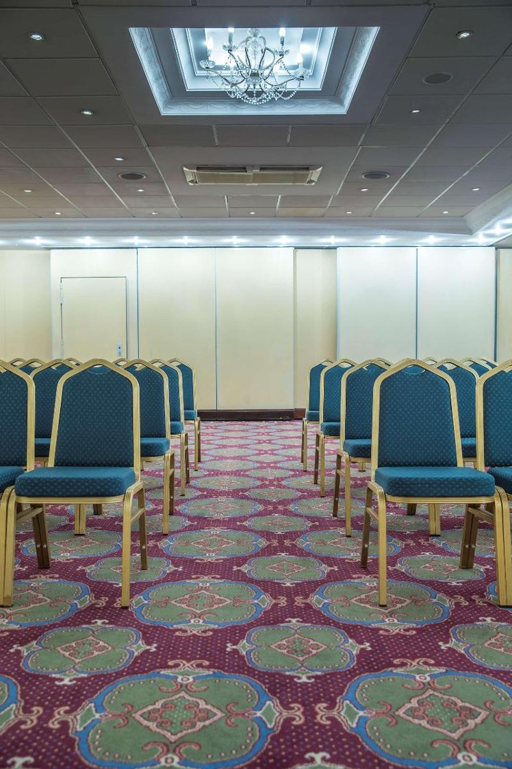 Conferences