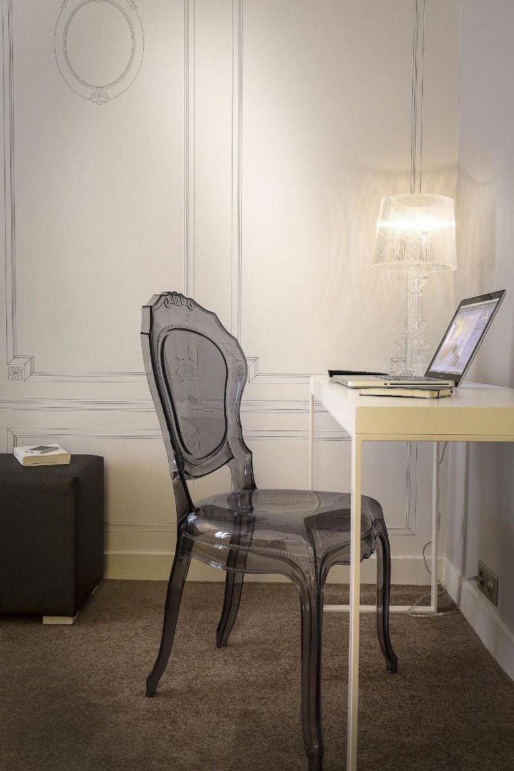 SINGLE STANDARD Room