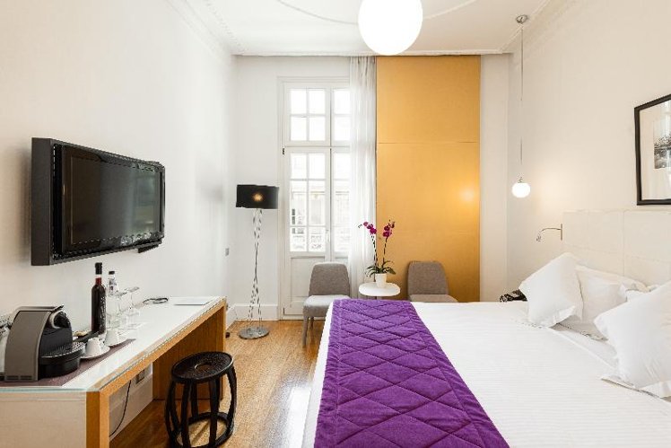 SINGLE CLASSIC Room