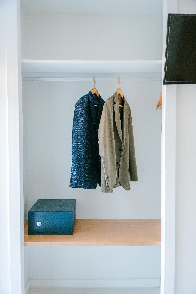 Double or Twin STANDARD Room