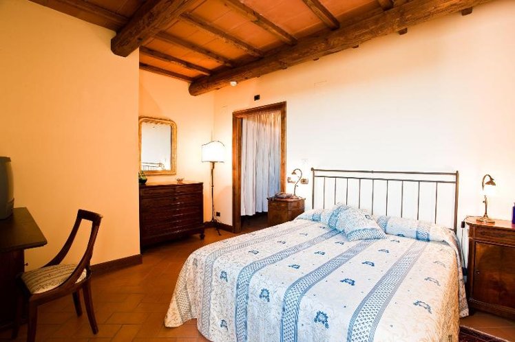 DOUBLE CLASSIC Room