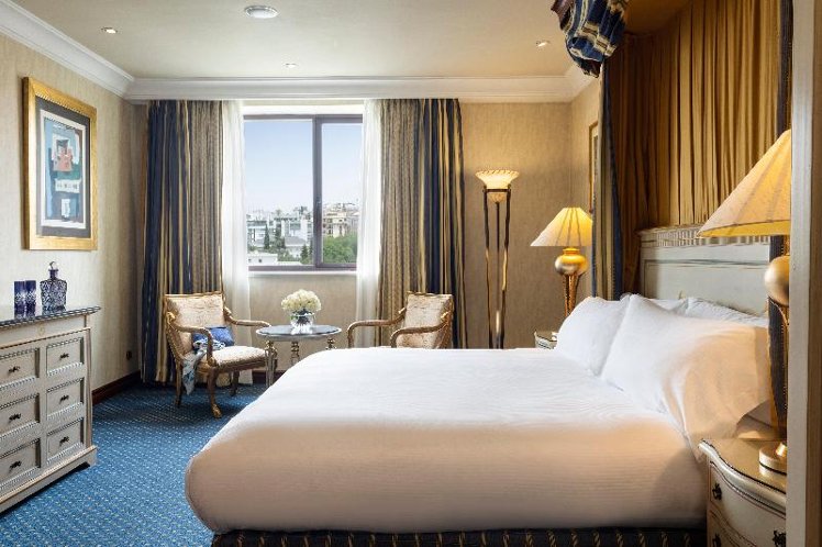 SUITE CLUB Room