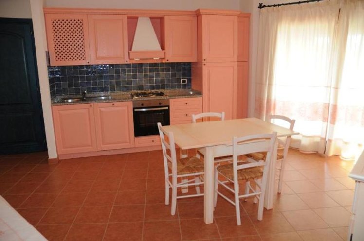 Marinella Residence