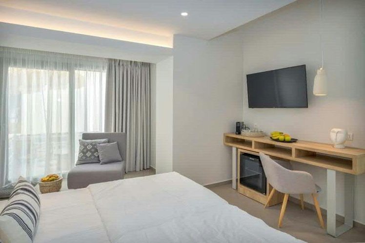 Anassa Suites - Adults Only