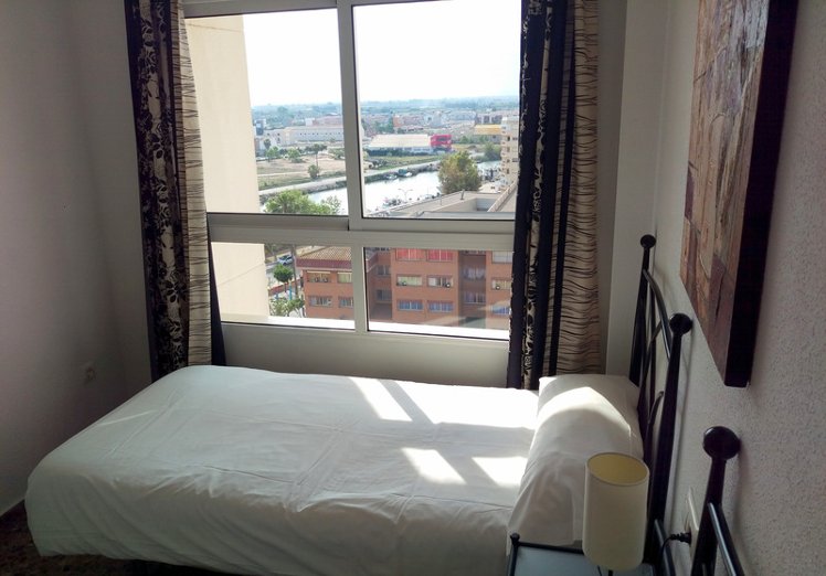 APARTMENT TWO BEDROOMS Room