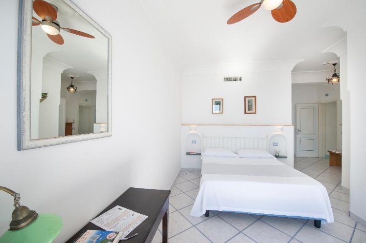 Maresca Hotel Praiano